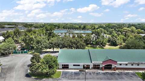 Tiny photo for 3651 Lake Center Drive, Mount Dora, FL 32757 (MLS # G5097805)