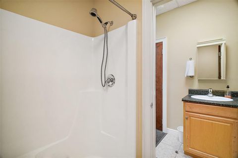 Tiny photo for 3651 Lake Center Drive, Mount Dora, FL 32757 (MLS # G5097805)