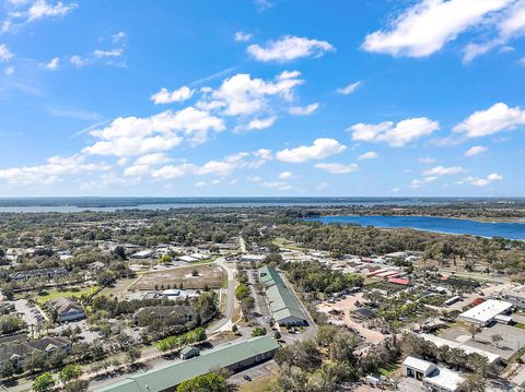 Tiny photo for 3651 Lake Center Drive, Mount Dora, FL 32757 (MLS # G5097805)