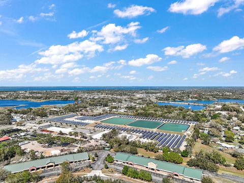 Tiny photo for 3651 Lake Center Drive, Mount Dora, FL 32757 (MLS # G5097805)