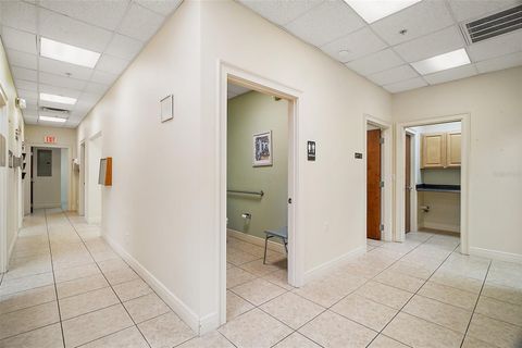 Tiny photo for 3651 Lake Center Drive, Mount Dora, FL 32757 (MLS # G5097805)