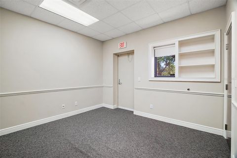 Tiny photo for 3651 Lake Center Drive, Mount Dora, FL 32757 (MLS # G5097805)