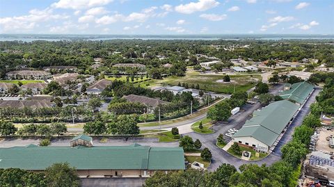 Tiny photo for 3651 Lake Center Drive, Mount Dora, FL 32757 (MLS # G5097805)
