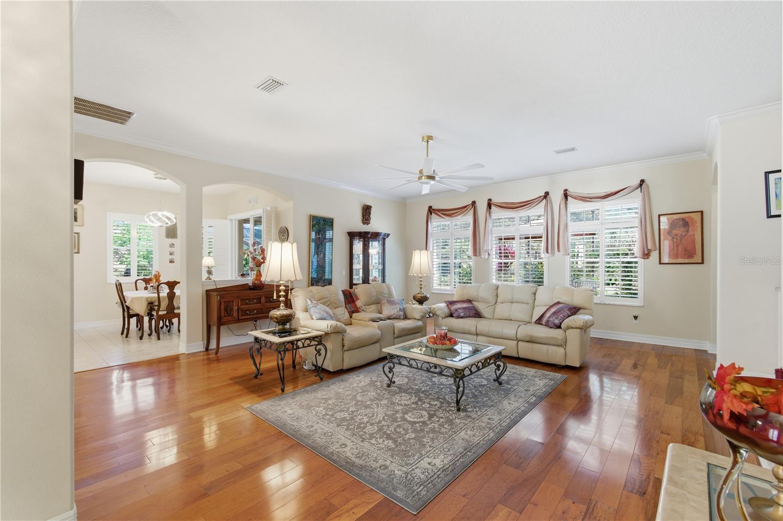 GRAND HAVEN - Residential