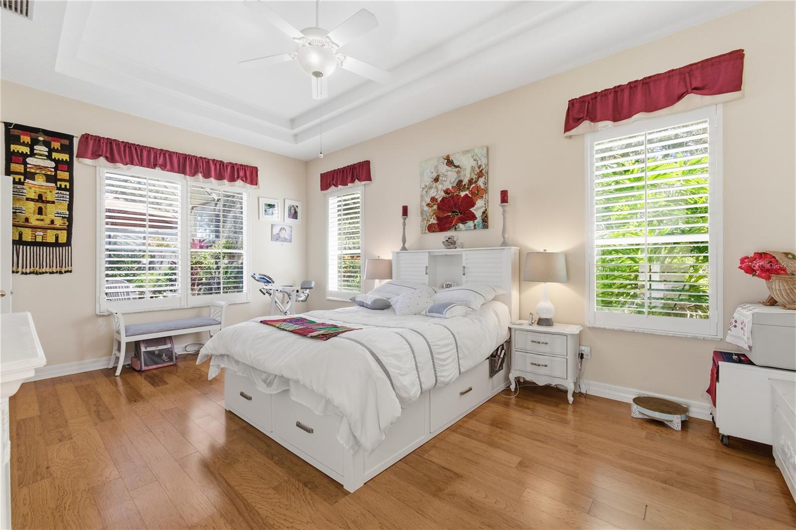 GRAND HAVEN - Residential