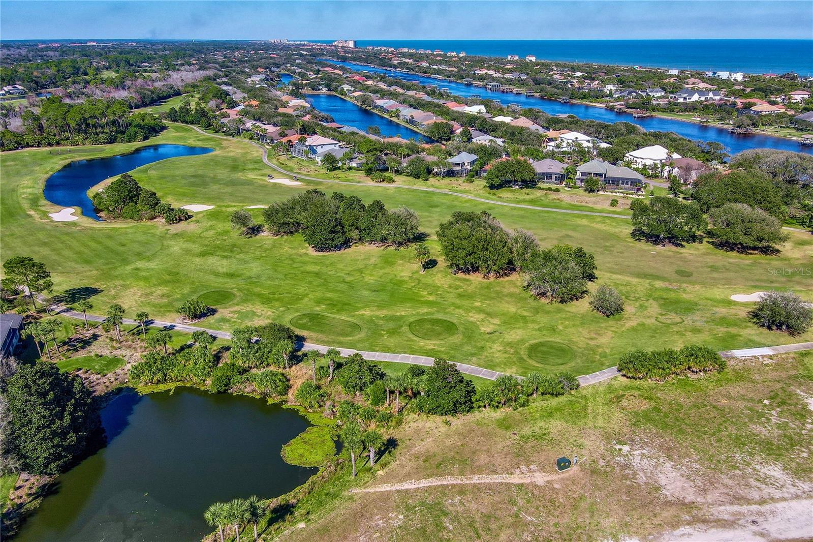 GRAND HAVEN - Residential