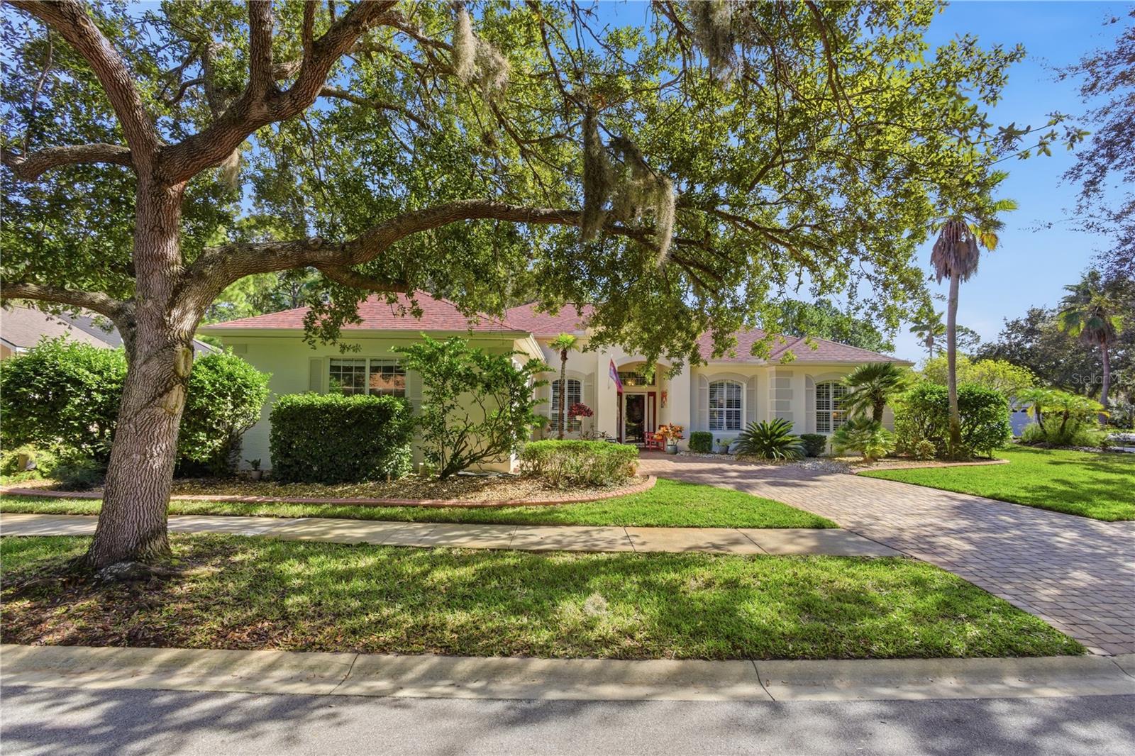 GRAND HAVEN - Residential