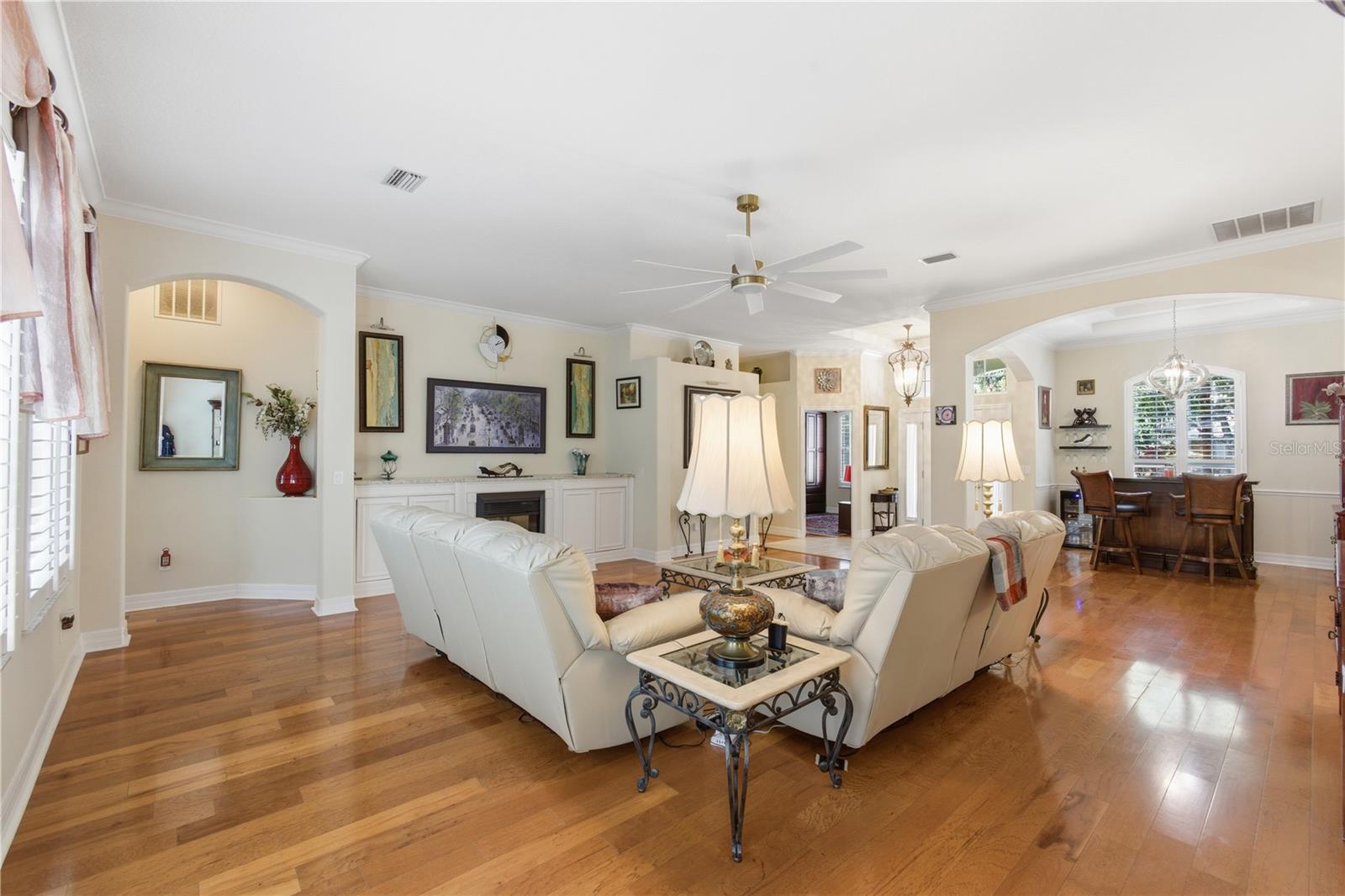 GRAND HAVEN - Residential