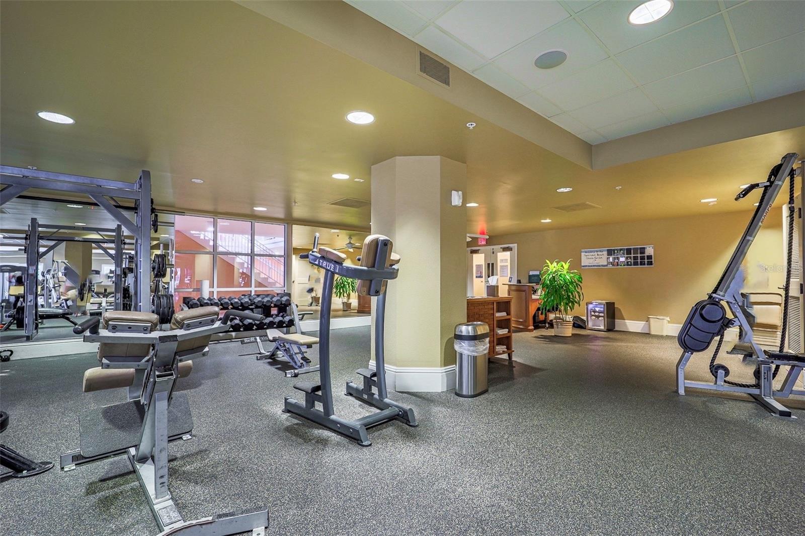 GRAND HAVEN - Residential