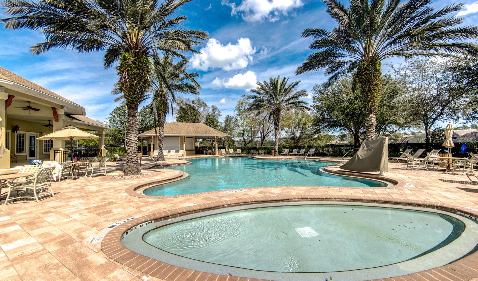 GRAND HAVEN - Residential