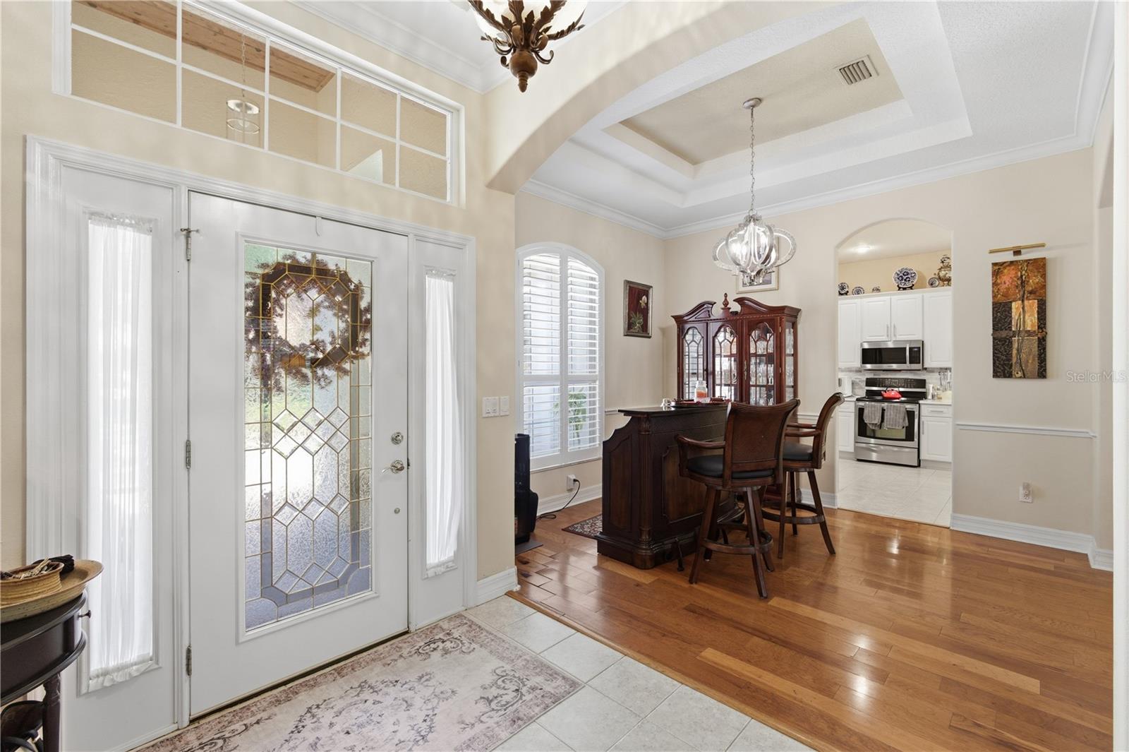 GRAND HAVEN - Residential