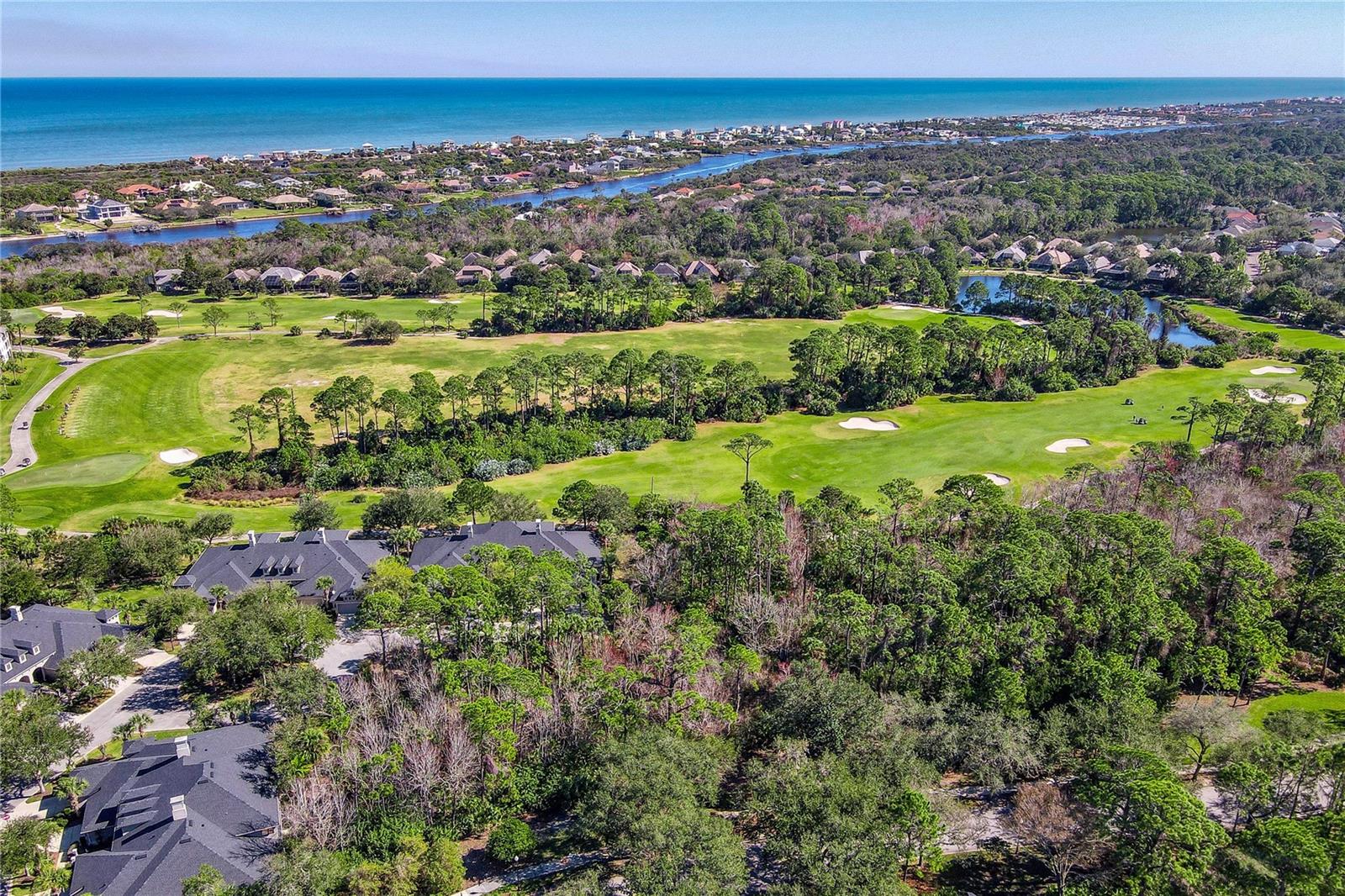 GRAND HAVEN - Residential