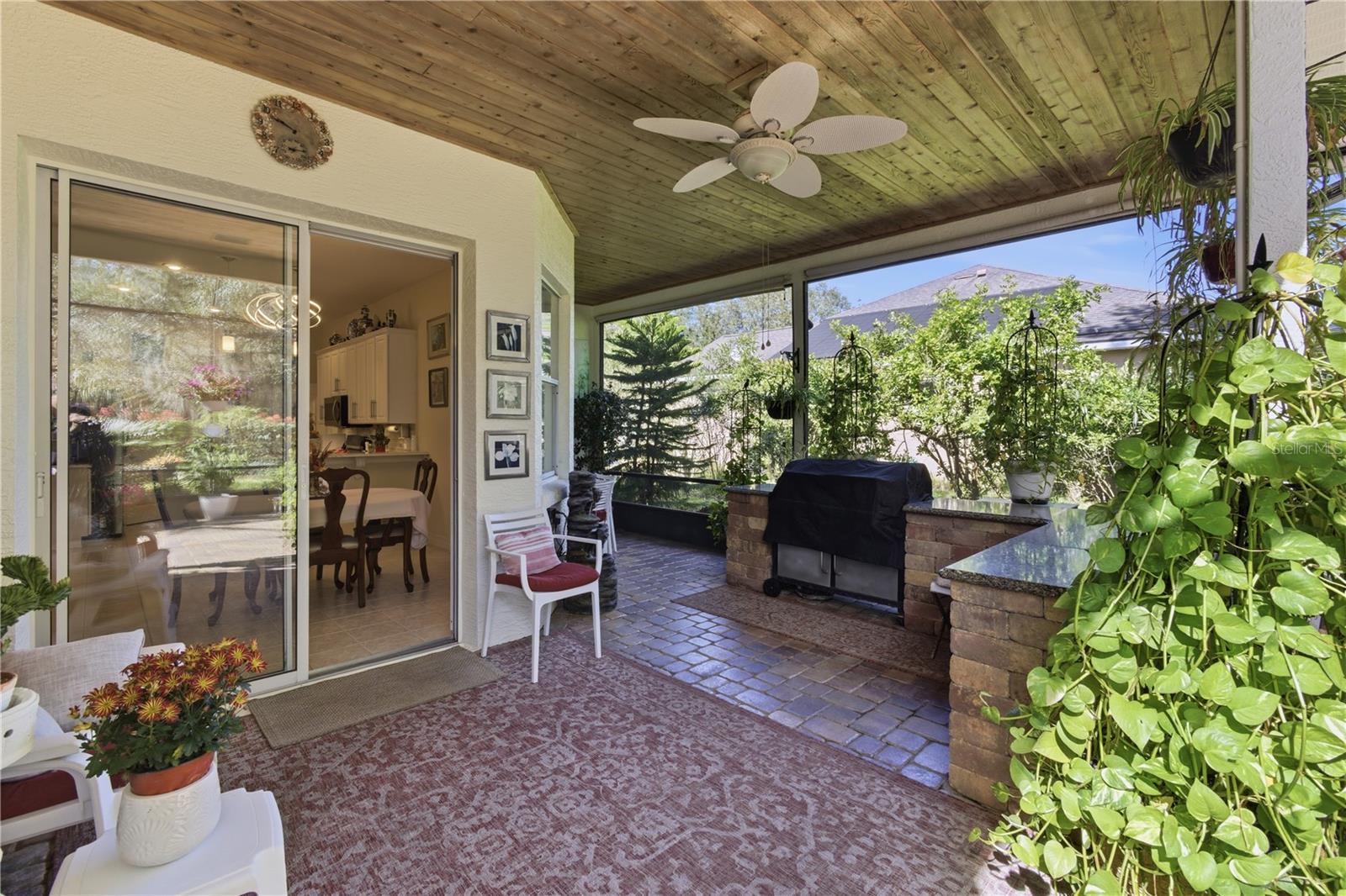 GRAND HAVEN - Residential