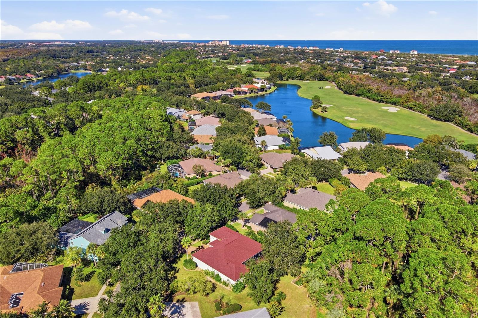 GRAND HAVEN - Residential