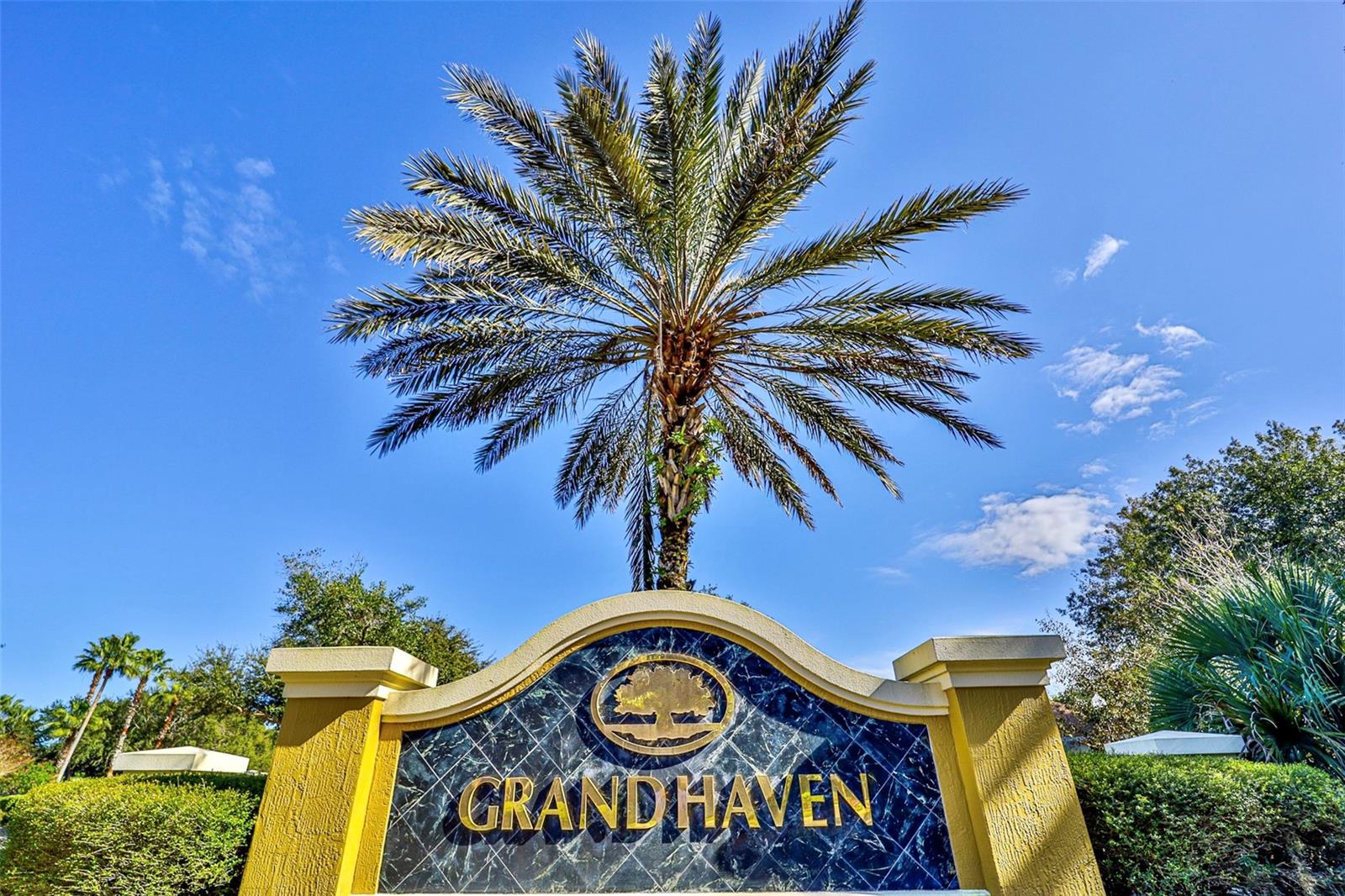 GRAND HAVEN - Residential