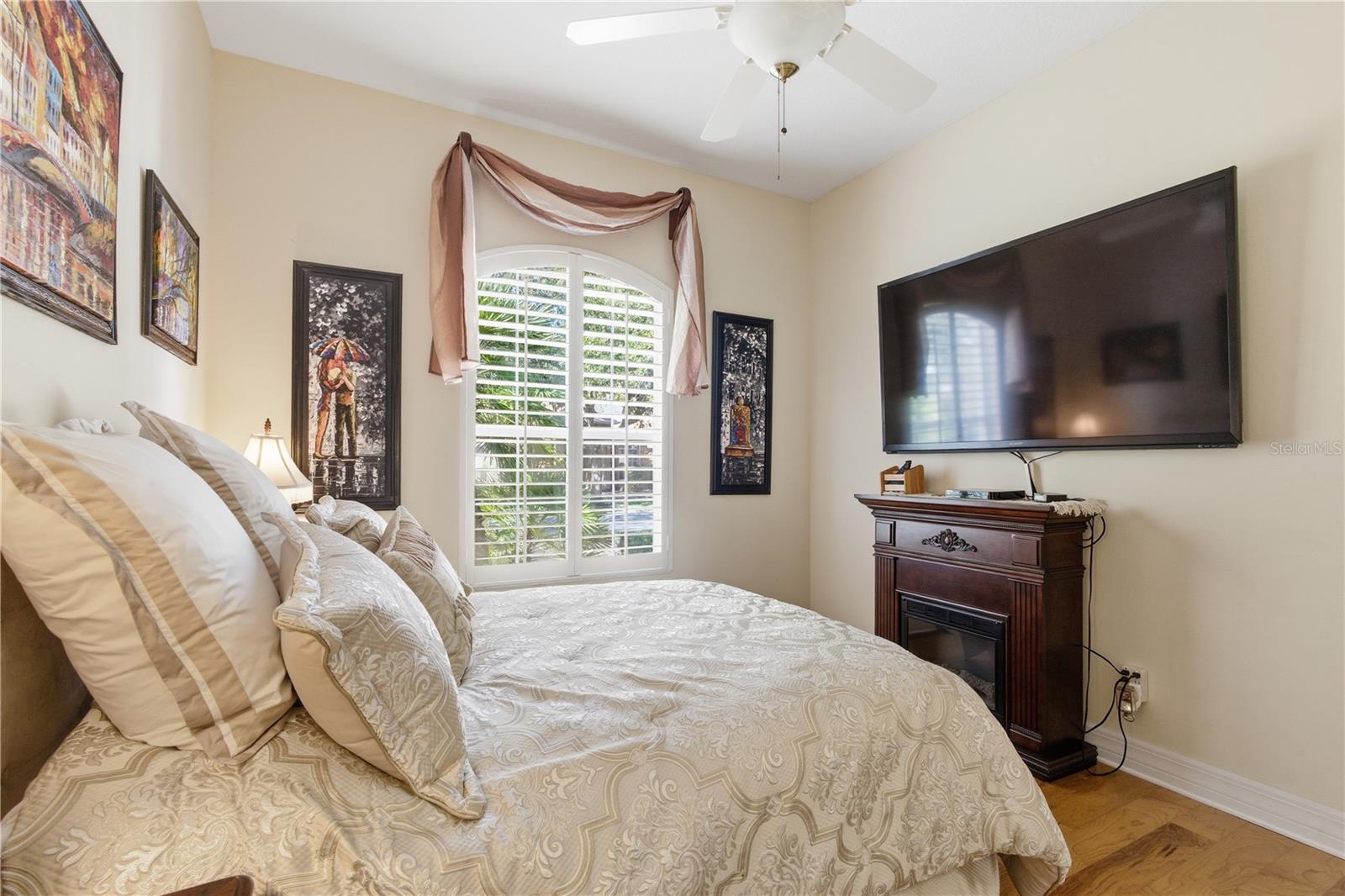 GRAND HAVEN - Residential