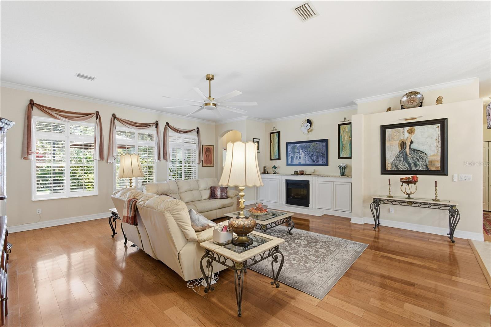 GRAND HAVEN - Residential