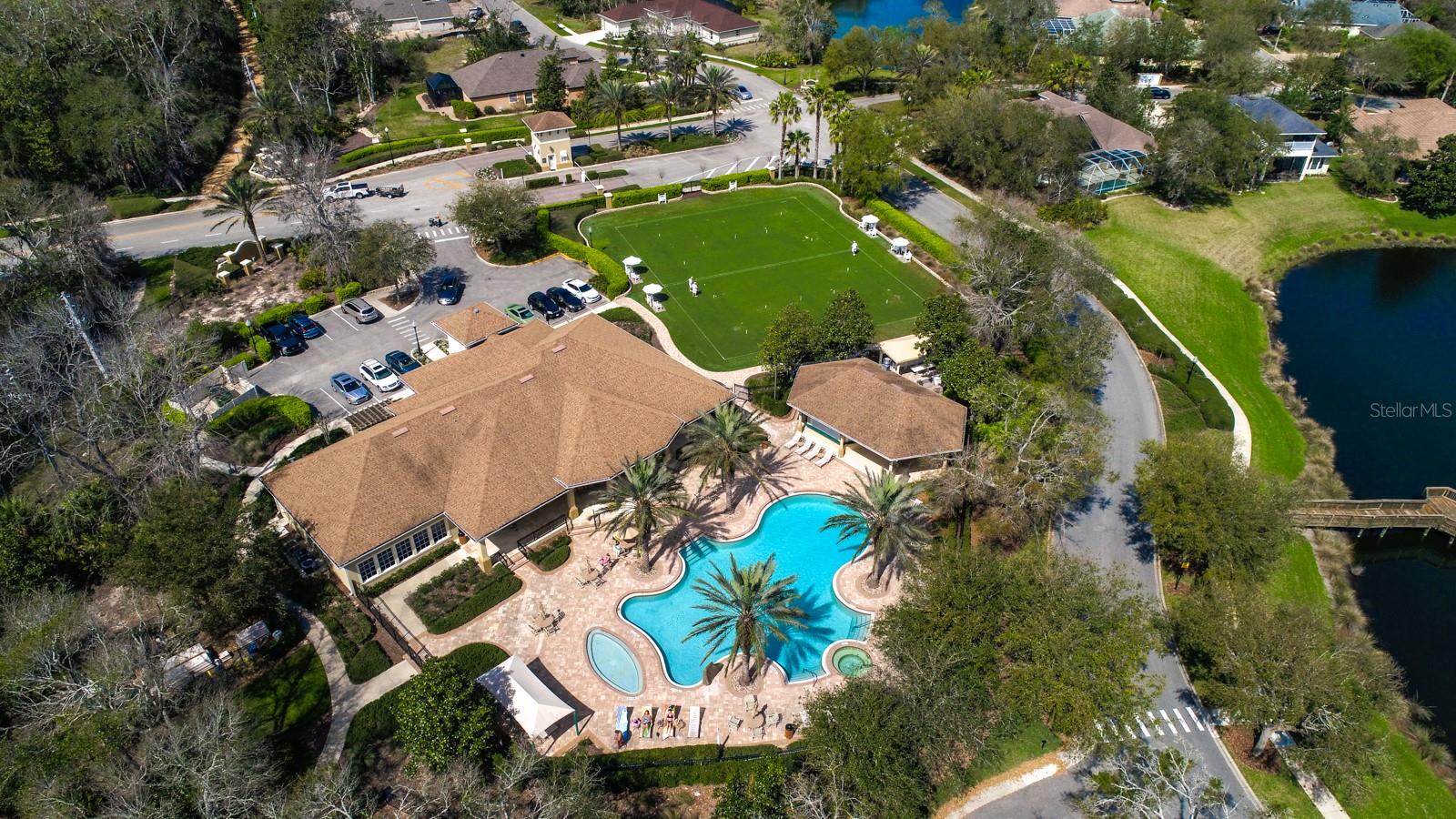 GRAND HAVEN - Residential