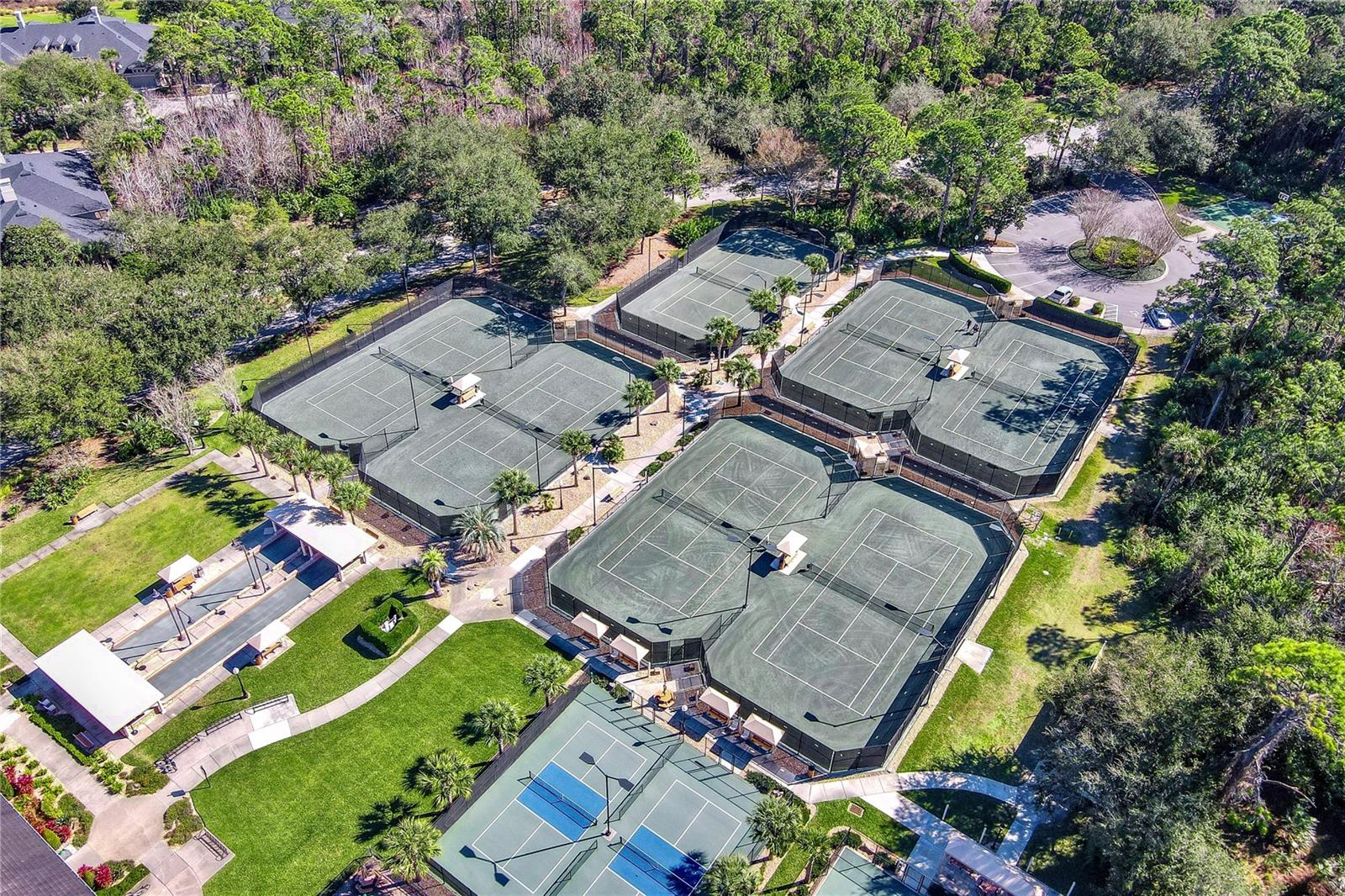 GRAND HAVEN - Residential