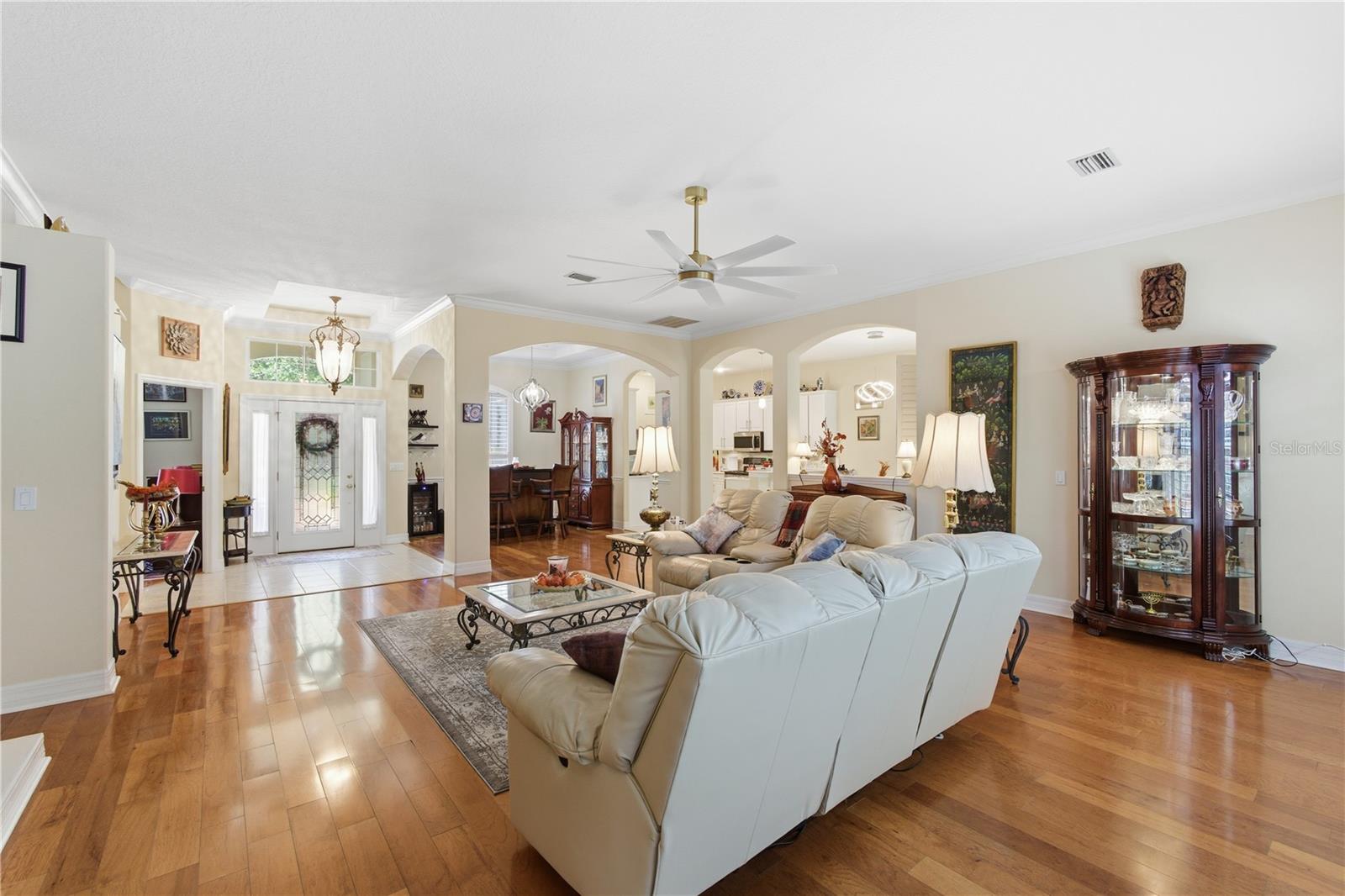 GRAND HAVEN - Residential