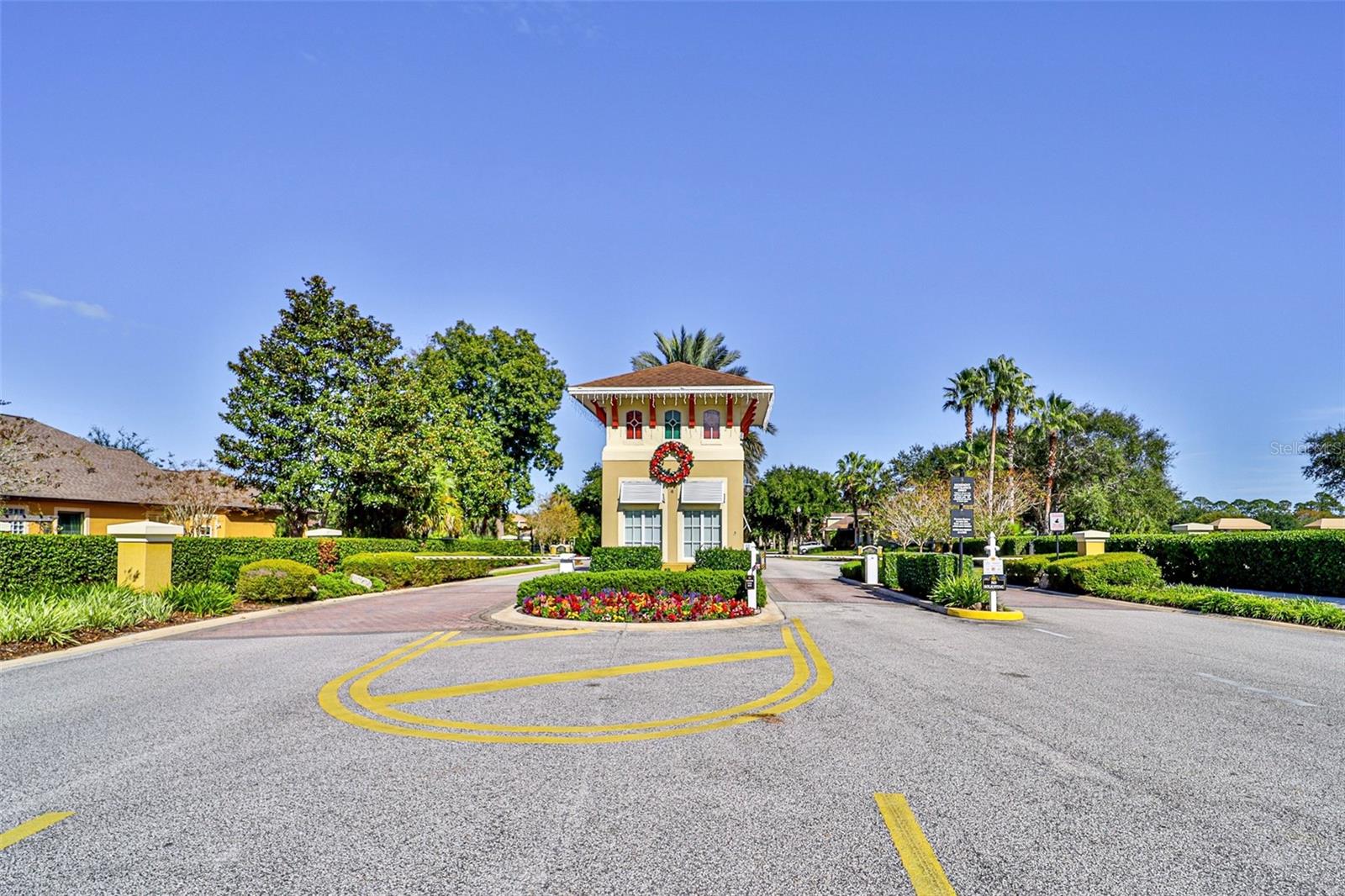 GRAND HAVEN - Residential