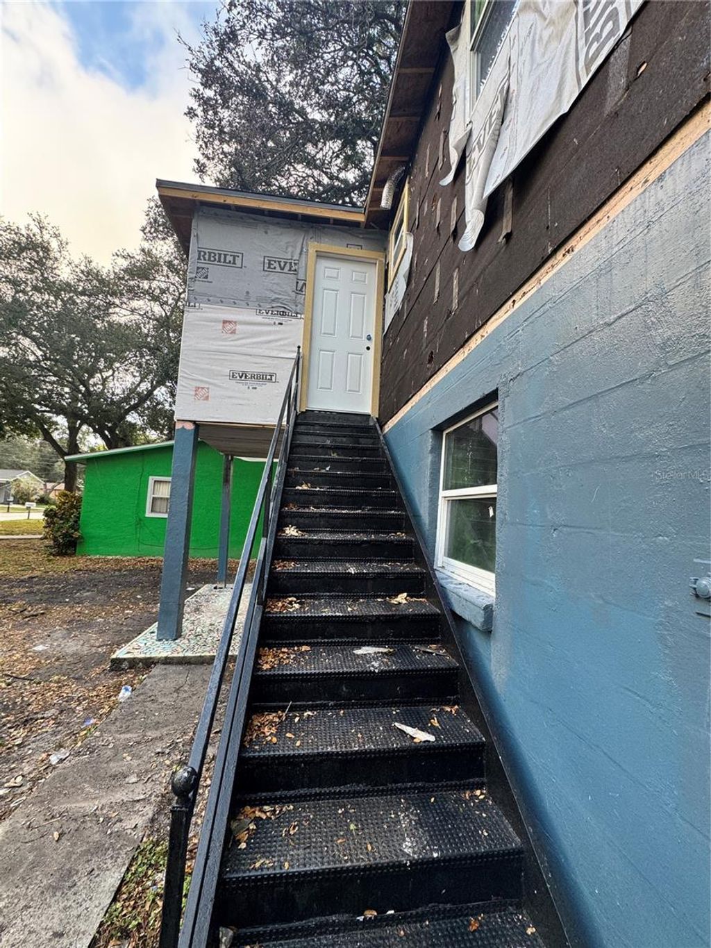 Photo of 1543 Scranton Avenue, Clearwater, FL 33756 (MLS # TB8461905)