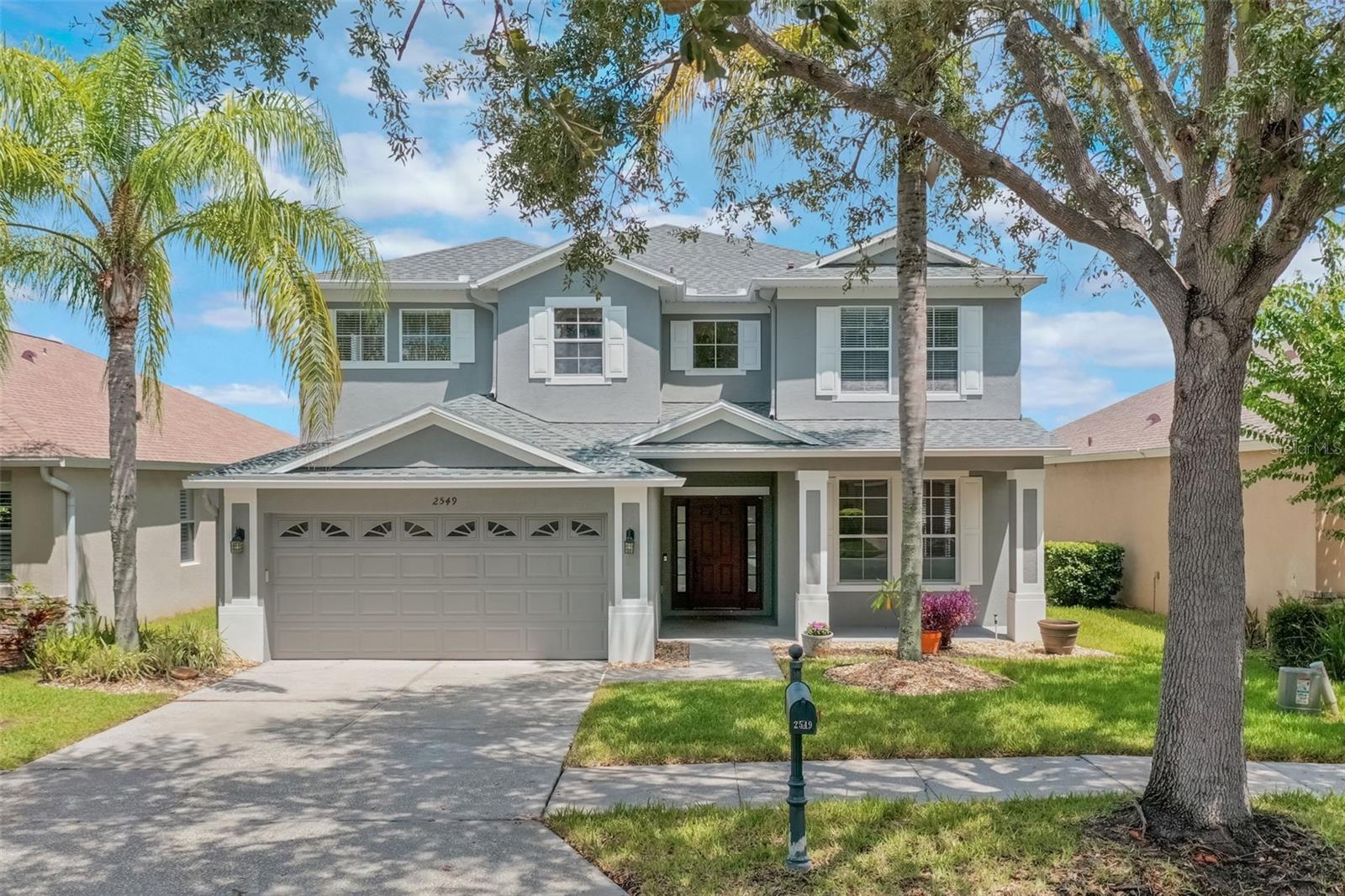 STONEYBROOK WEST D - Residential