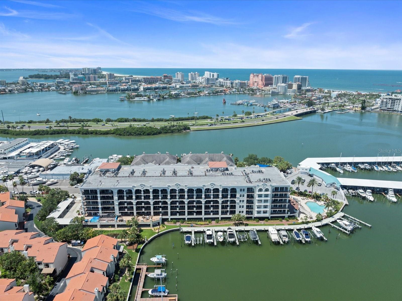 202 WINDWARD PASSAGE 303