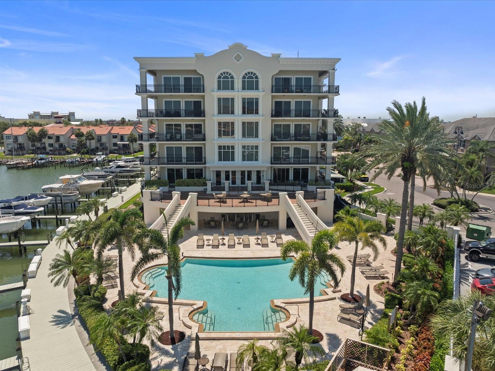202 WINDWARD PASSAGE 303
