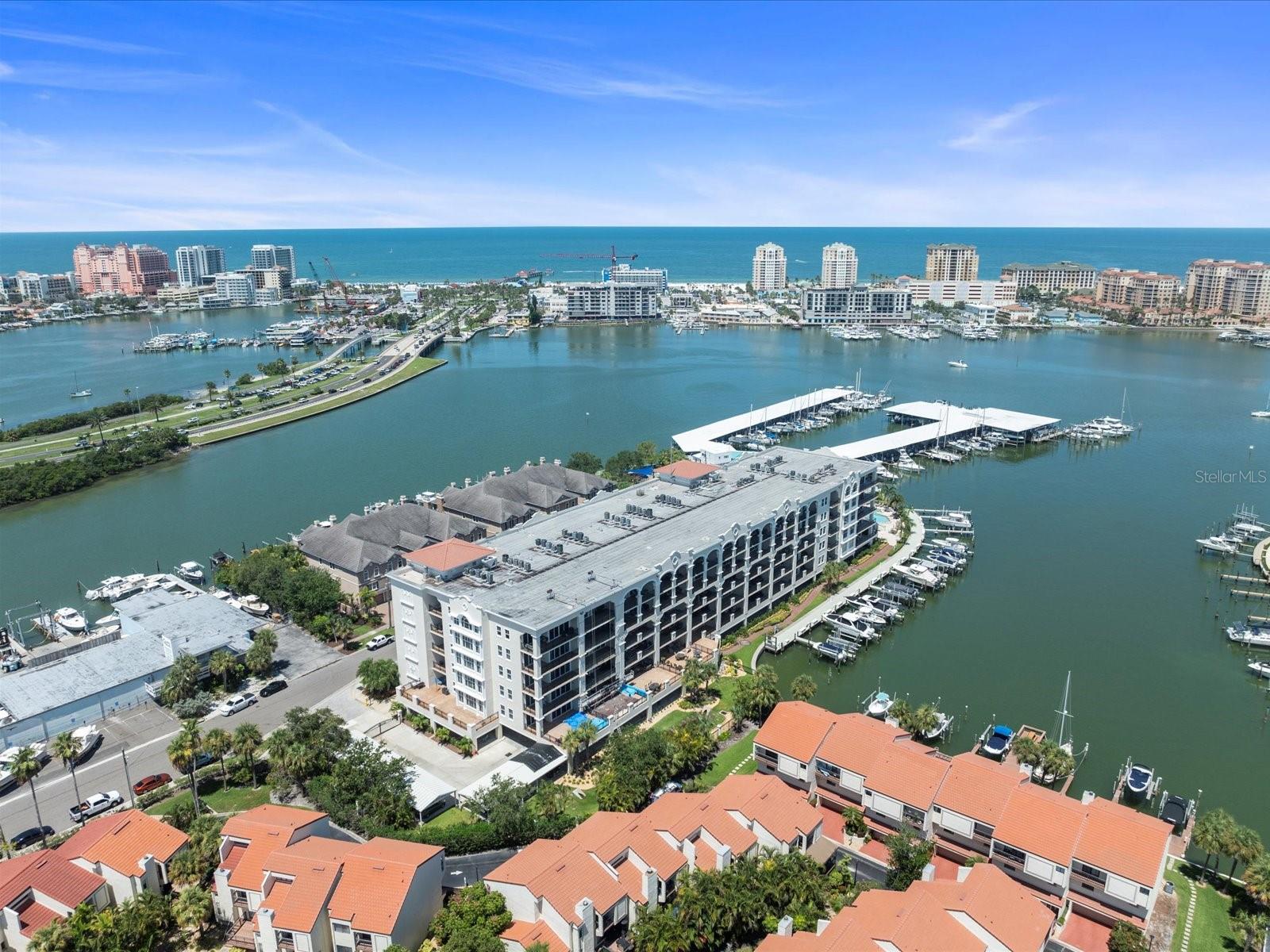 202 WINDWARD PASSAGE 303