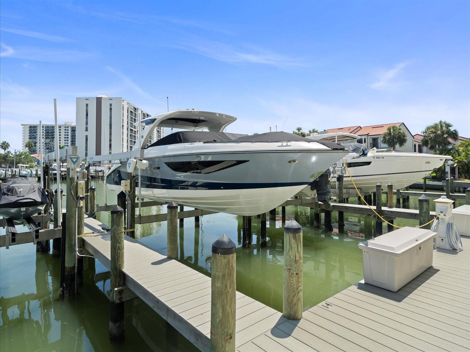 202 WINDWARD PASSAGE 303