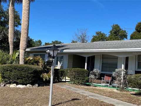 A home in OCALA