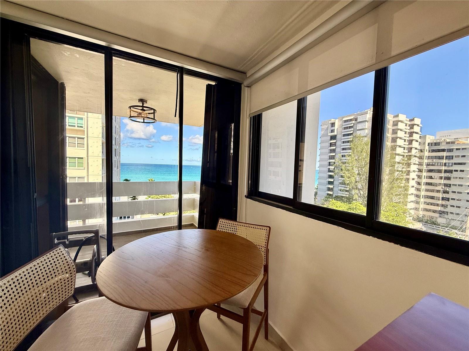 ASHFORD PLAZA - Residential