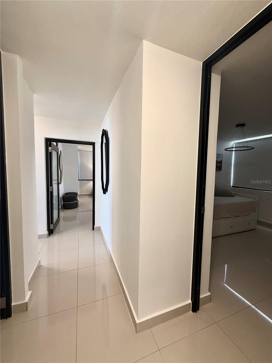 ASHFORD PLAZA - Residential