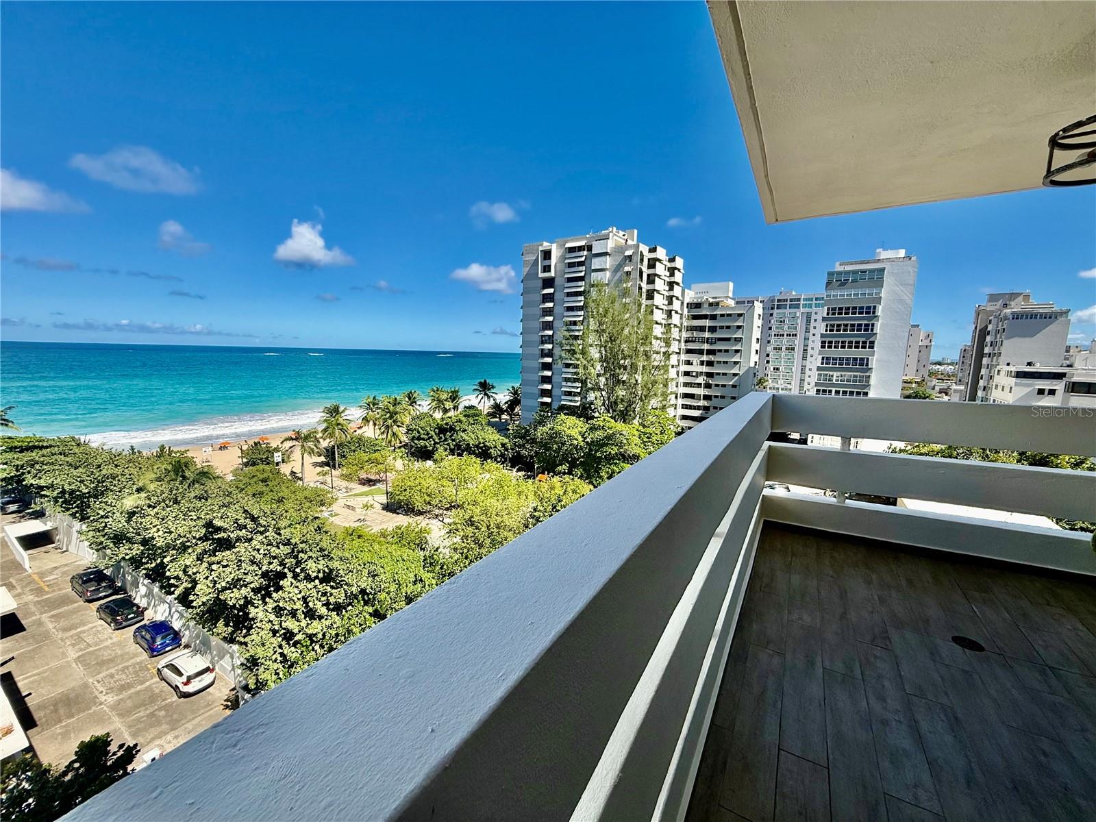 ASHFORD PLAZA - Residential