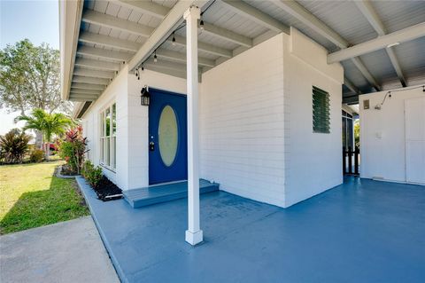 Photo of 140 Poinsettia Circle NE, Port Charlotte, FL 33952 (MLS # N6138860)