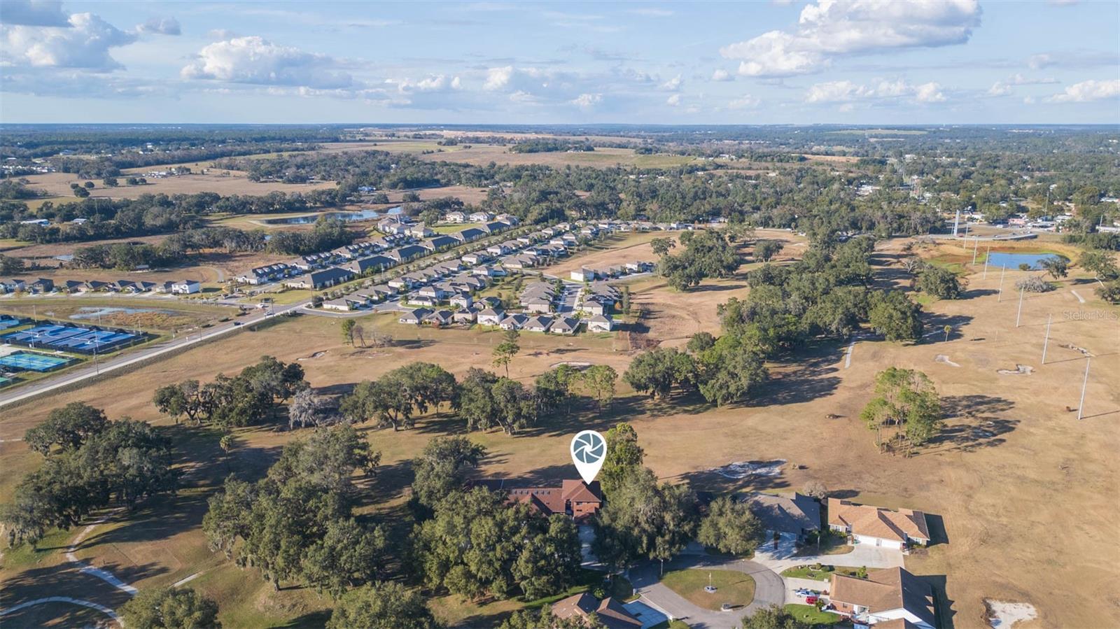 SILVER OAKS PH 01 - Residential