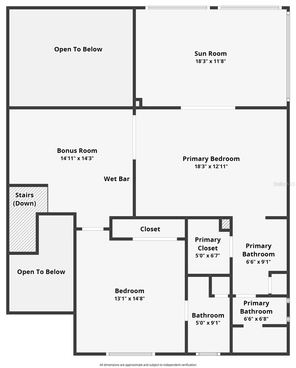 SILVER OAKS PH 01 - Residential