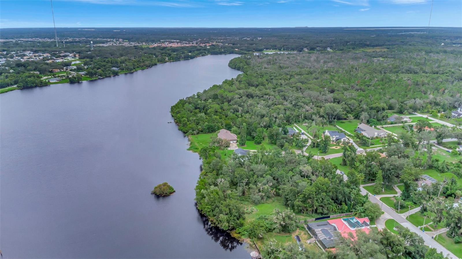 SHADOW RUN UNIT 2 - Land