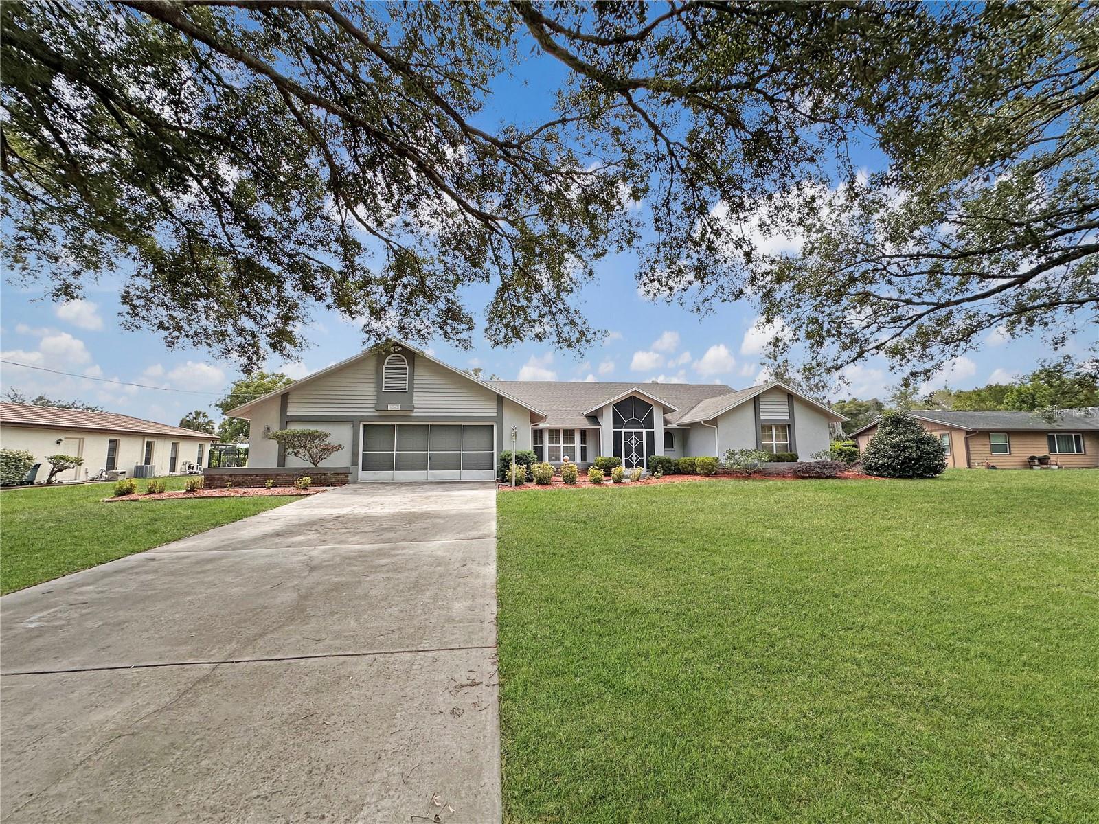 RIVER COUNTRY ESTATES - Residential