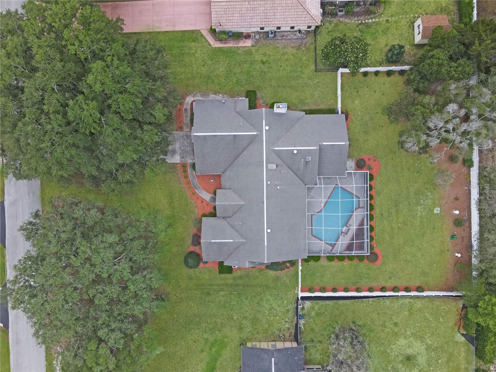 RIVER COUNTRY ESTATES - Residential