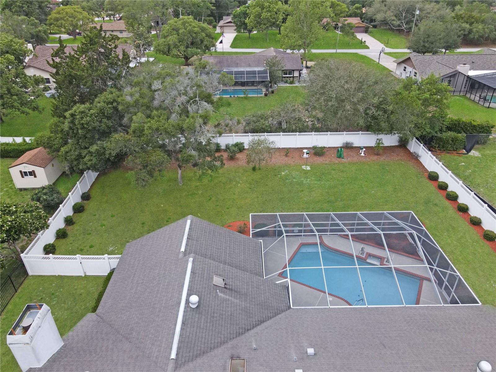 RIVER COUNTRY ESTATES - Residential