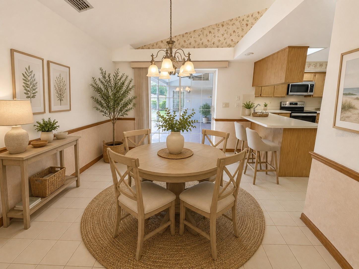RIVER COUNTRY ESTATES - Residential