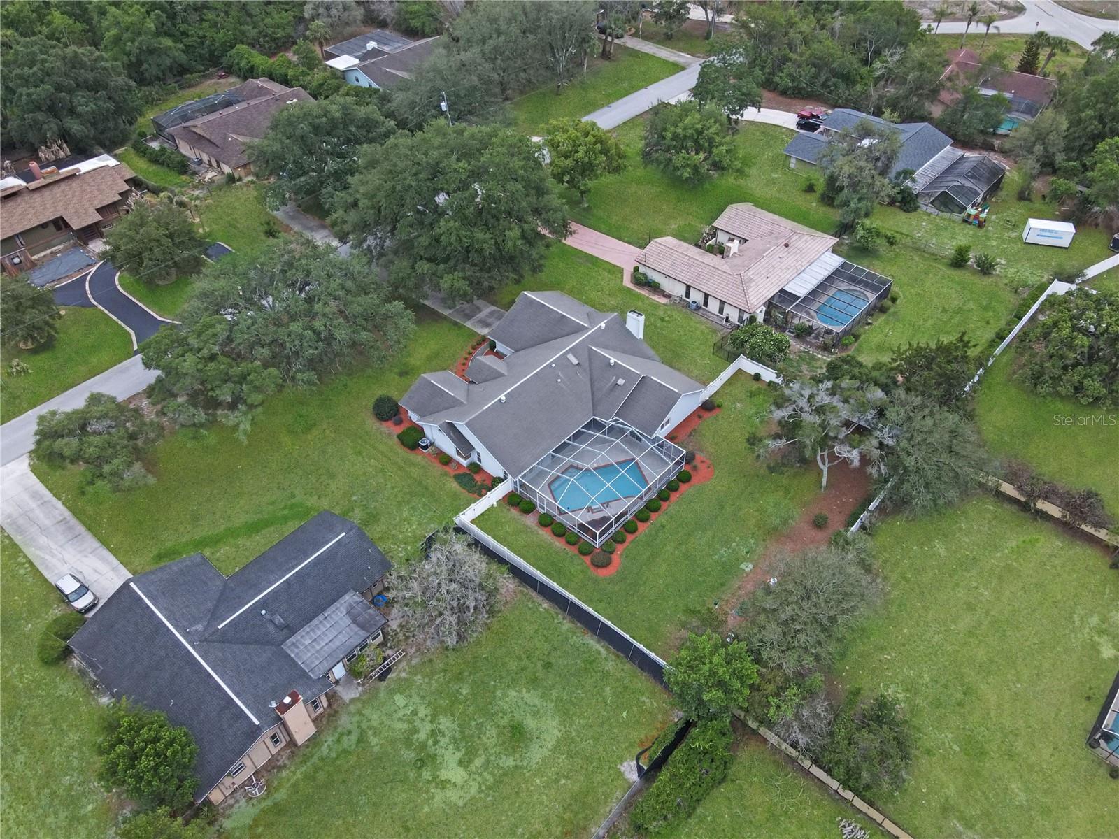 RIVER COUNTRY ESTATES - Residential