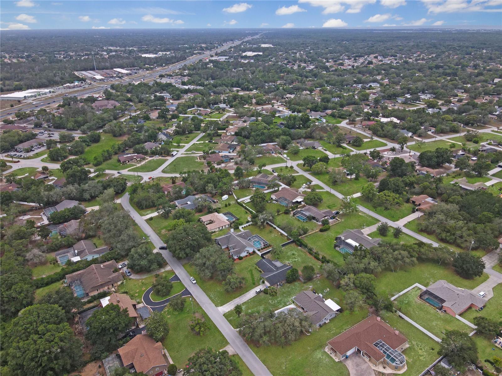 RIVER COUNTRY ESTATES - Residential