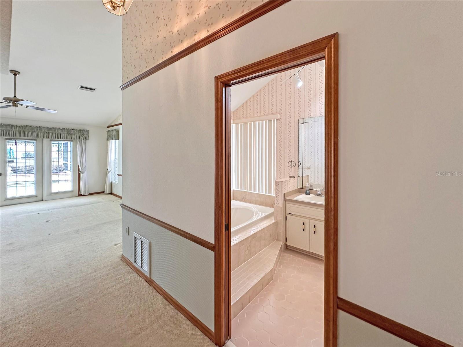 RIVER COUNTRY ESTATES - Residential
