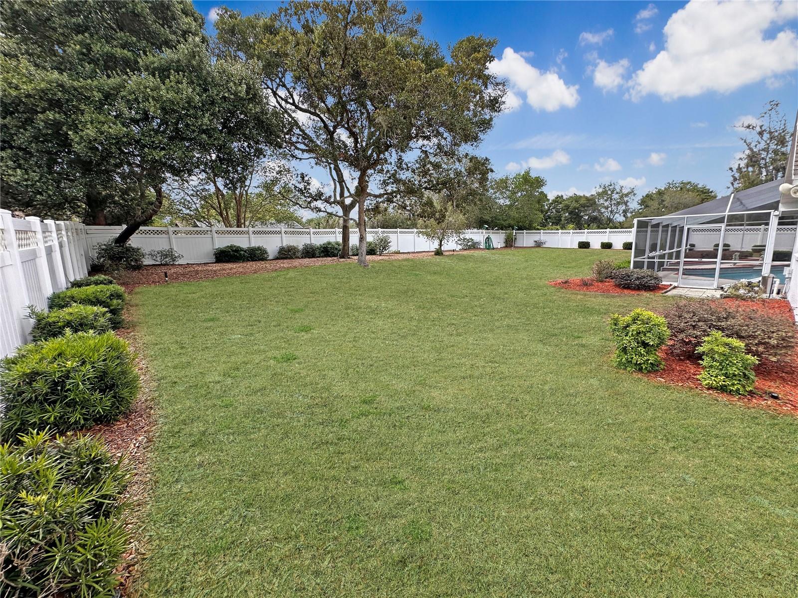 RIVER COUNTRY ESTATES - Residential