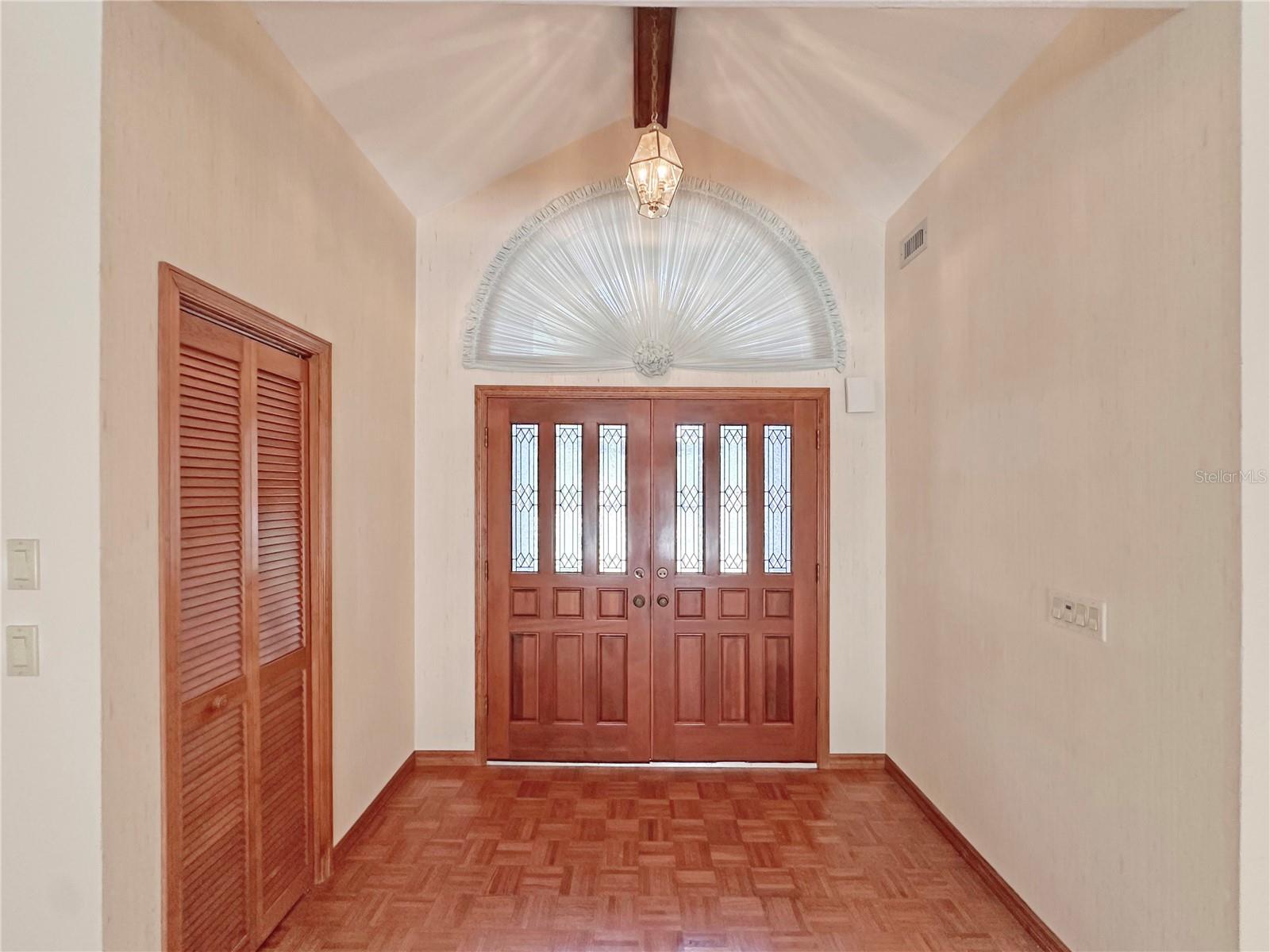 RIVER COUNTRY ESTATES - Residential