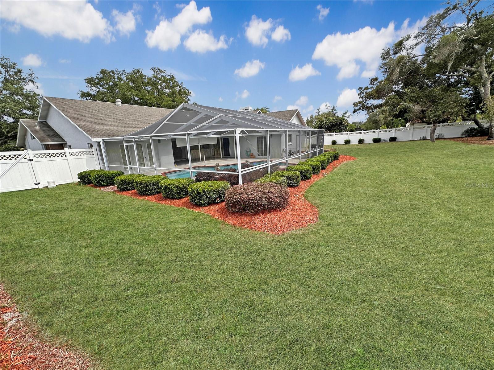 RIVER COUNTRY ESTATES - Residential