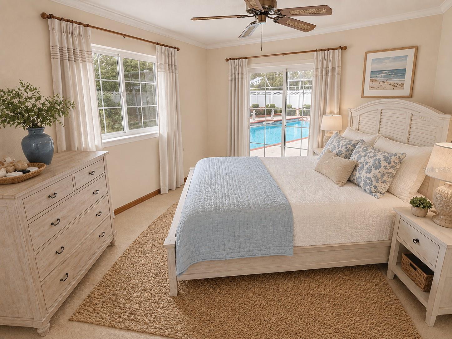 RIVER COUNTRY ESTATES - Residential